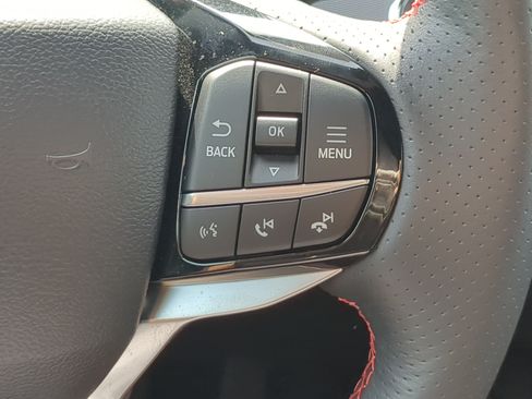 Certified 2025 Ford Explorer ST-Line w/ Premium Package AWD/4WD image 25