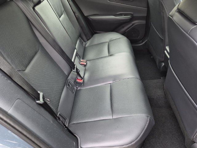 New 2027 Toyota Prius XLE AWD/4WD image 28