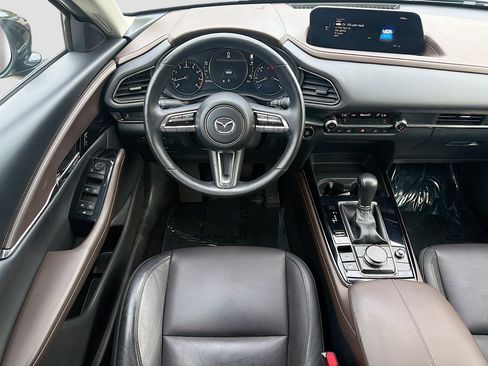 Used 2022 MAZDA CX-30 2.5 Turbo w/ Premium Package image 17