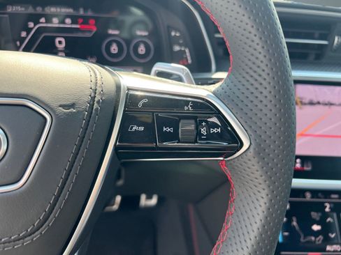 New 2025 Audi RS 7 Performance image 22