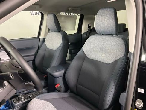 New 2026 Ford Maverick XLT w/ XLT Luxury Package image 13