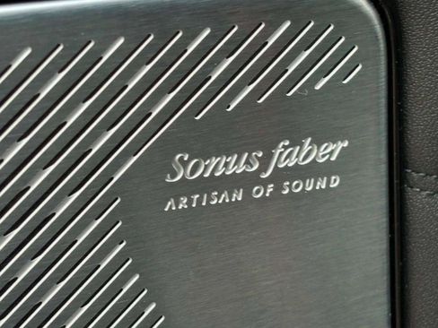 New 2025 Maserati Grecale GT image 25