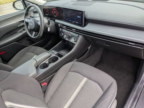 Used 2025 Hyundai Sonata SEL image 33
