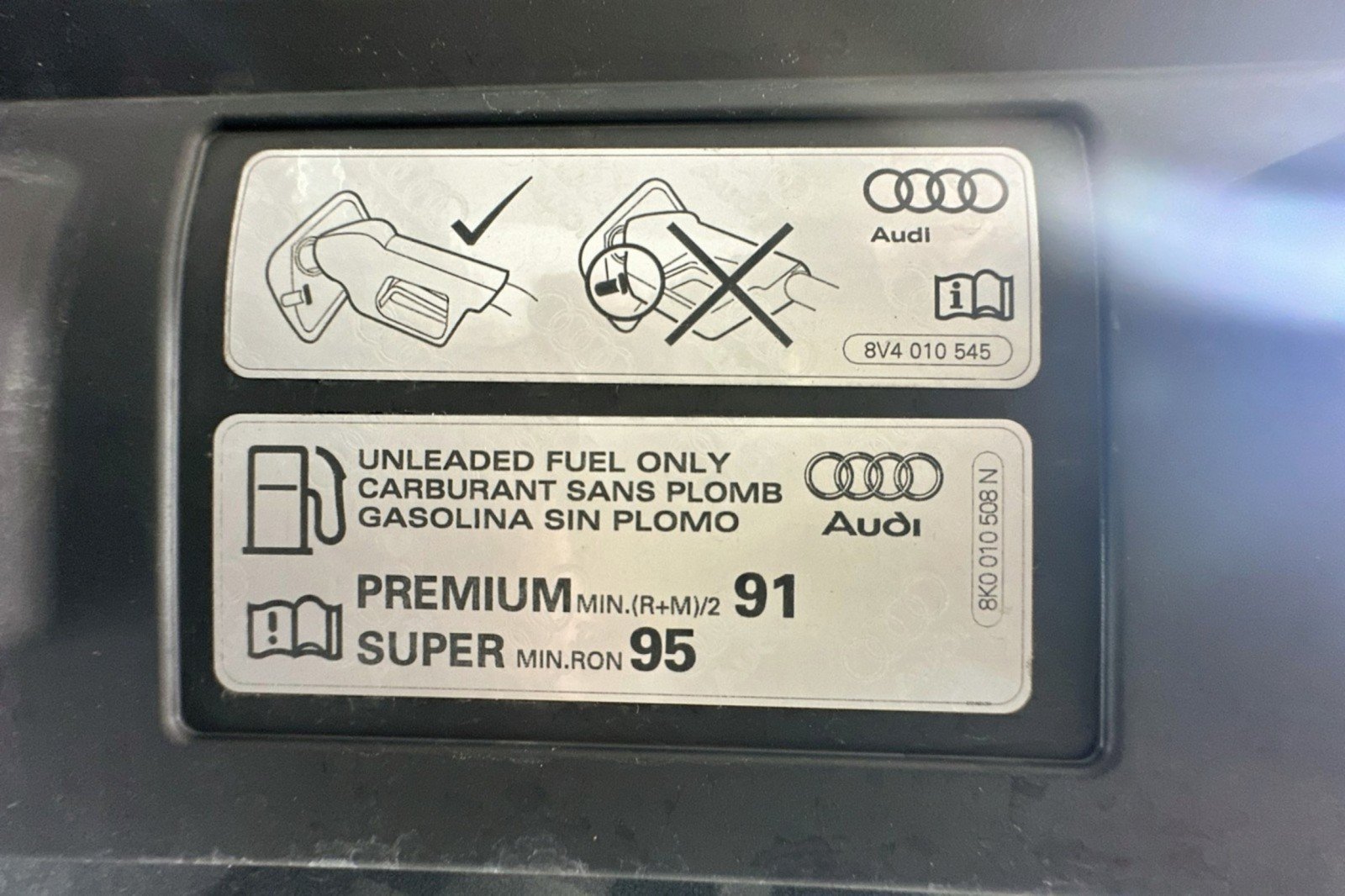 Used 2024 Audi Q5 e Premium Plus w/ Premium Plus Package AWD/4WD image 26