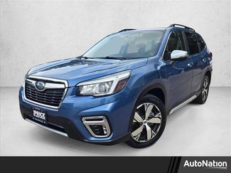 Used 2019 Subaru Forester Touring video 1