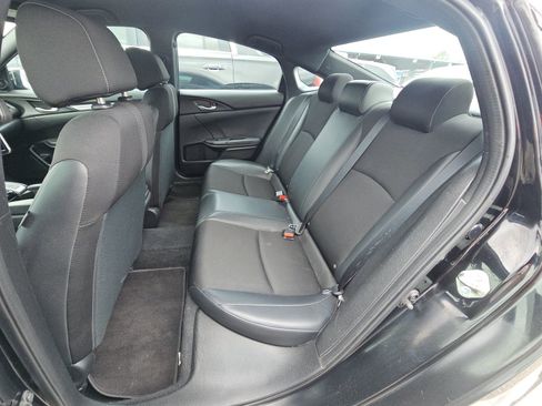 Used 2020 Honda Civic Sport image 15