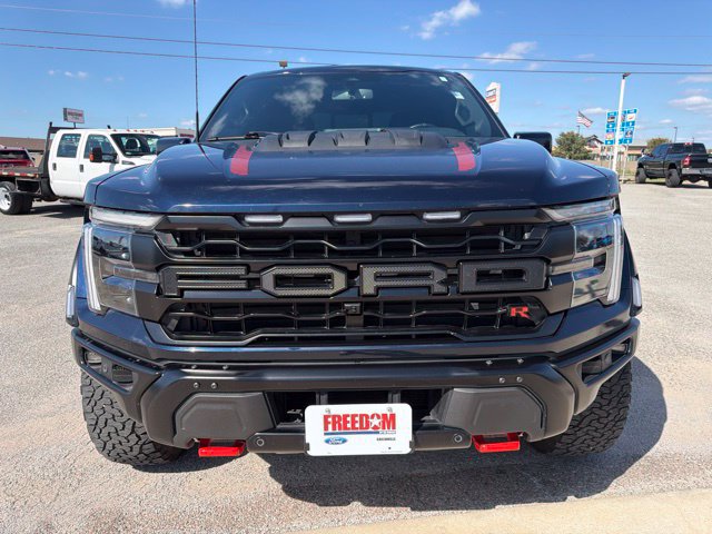 Certified 2025 Ford F150 Raptor w/ Equipment Group 803A Raptor R AWD/4WD image 2
