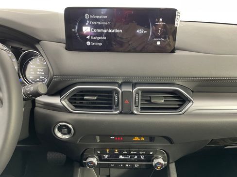 New 2025 MAZDA CX-5 AWD 2.5 S w/ Select Package image 20