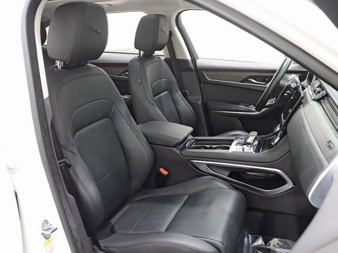 Used 2022 Jaguar F-PACE S image 24