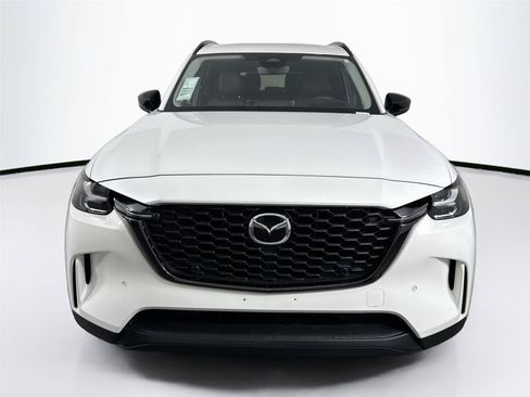 Used 2025 MAZDA CX-90 Plug-In Hybrid w/Premium Sport AWD/4WD image 9