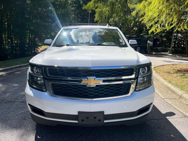 Used 2019 Chevrolet Suburban LT AWD/4WD image 3