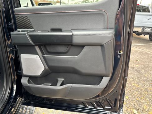 New 2025 Ford F150 Raptor image 16