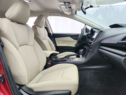 Used 2019 Subaru Impreza 2.0i w/ Eyesight AWD/4WD image 23