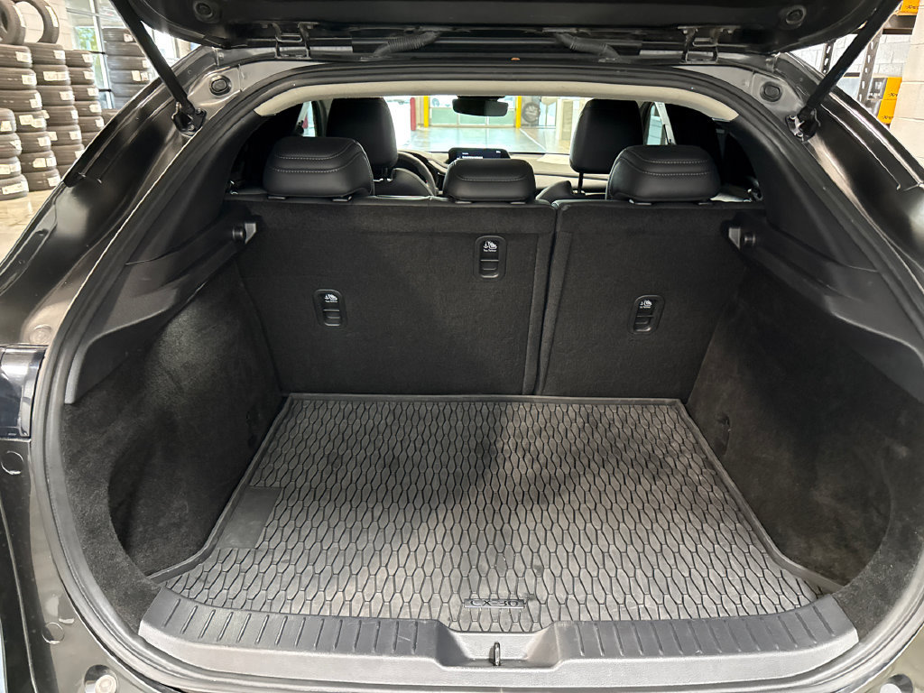 Certified 2024 MAZDA CX-30 AWD 2.5 S w/ Preferred Package image 14