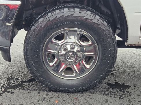 Used 2020 RAM 3500 Tradesman image 41