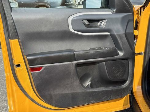 Used 2022 Ford Bronco Sport Big Bend w/ Convenience Package image 20