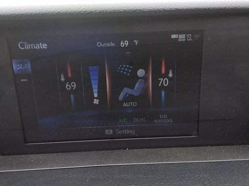 Used 2019 Lexus RC 350 w/ Premium Package RWD image 19