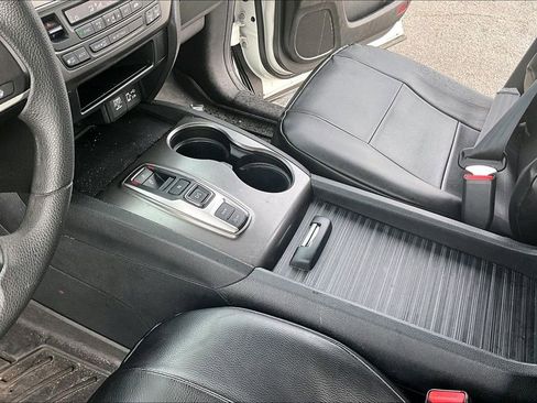Certified 2021 Honda Passport Sport image 17