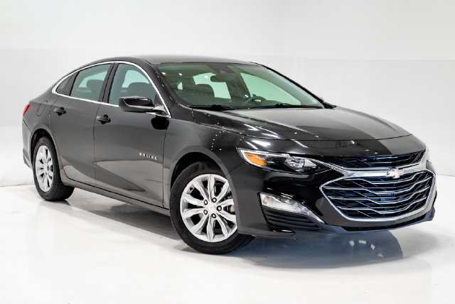 Used 2024 Chevrolet Malibu LT FWD image 6
