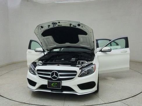 Used 2018 Mercedes-Benz C 300 Sedan image 72