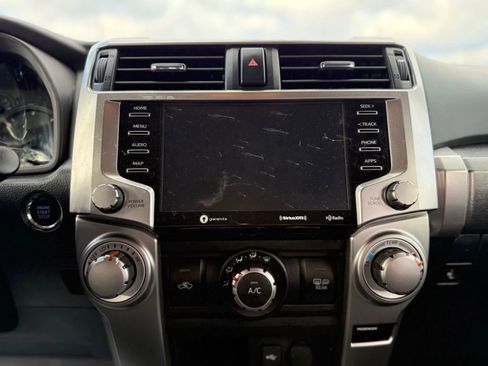 Used 2021 Toyota 4Runner SR5 Premium image 24