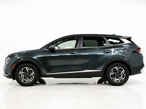 Certified 2024 Kia Sportage LX image 23