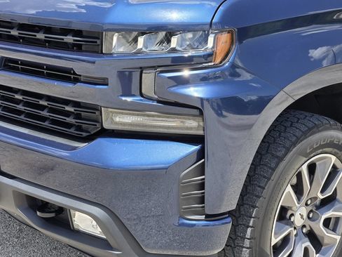 Used 2020 Chevrolet Silverado 1500 RST w/ Texas Edition AWD/4WD image 9