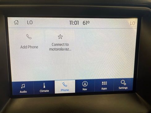 Used 2013 Ford F150 FX4 w/ Luxury Equipment Group image 44