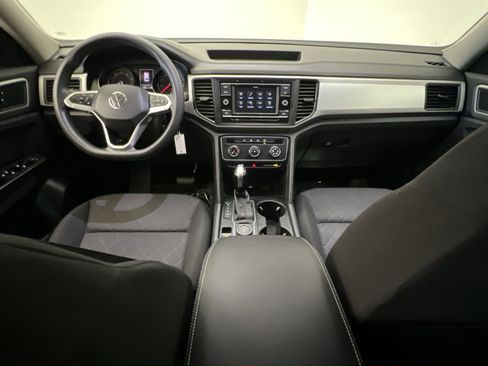 Used 2021 Volkswagen Atlas S image 21