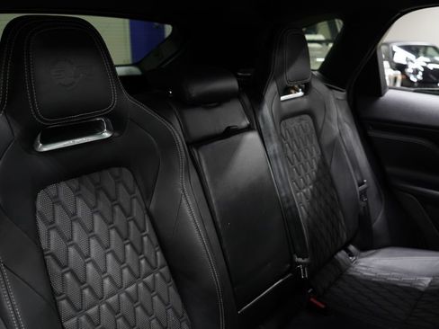 Used 2019 Jaguar F-PACE SVR AWD/4WD image 25