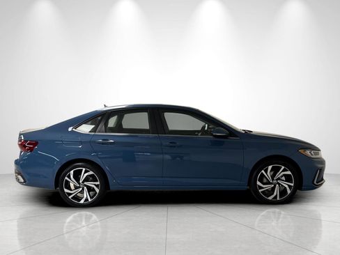 New 2026 Volkswagen Jetta SEL FWD image 6
