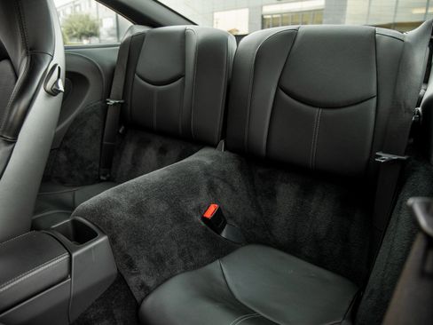 Used 2008 Porsche 911 Turbo image 36