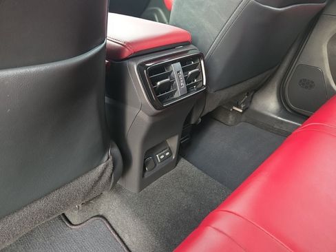 Used 2023 Lexus NX 250 FWD image 42