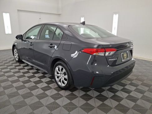 Certified 2024 Toyota Corolla LE FWD image 21