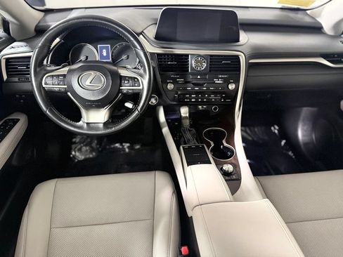 Used 2020 Lexus RX 350 AWD w/ Premium Package image 11