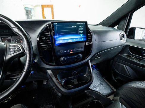 Used 2020 Mercedes-Benz Metris Passenger image 45