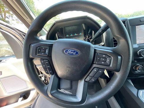 Used 2020 Ford F150 XL w/ Equipment Group 101A Mid RWD image 12
