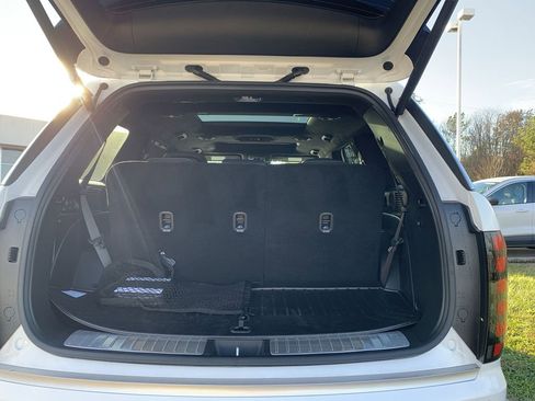 New 2026 Hyundai Palisade Calligraphy image 20