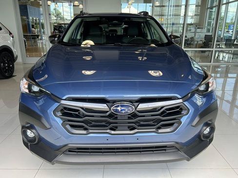 Used 2024 Subaru Crosstrek 2.0i Premium AWD/4WD image 4