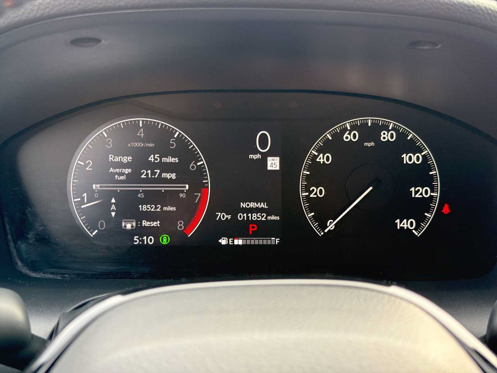 Used 2024 Honda HR-V Sport image 26