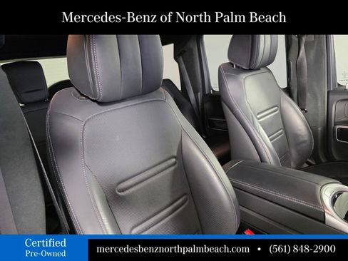 Certified 2023 Mercedes-Benz G 550 image 29