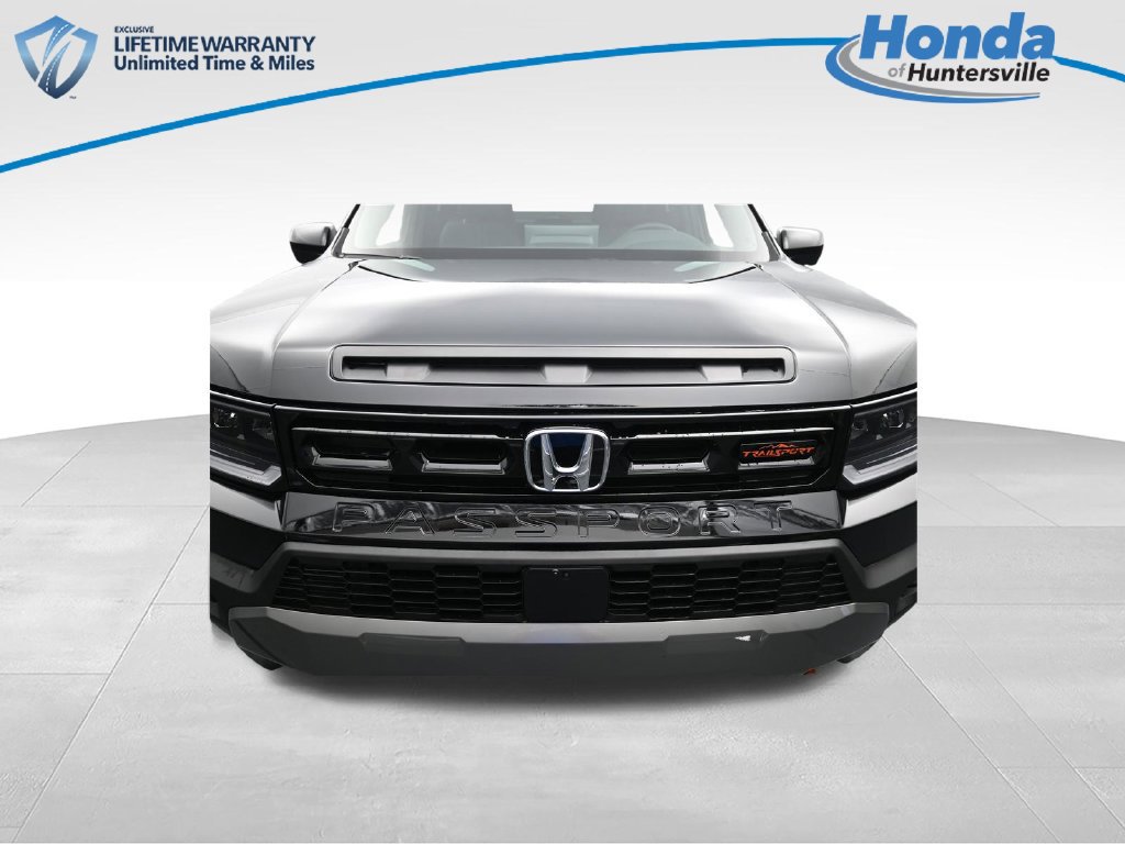 New 2026 Honda Passport TrailSport Elite image 13