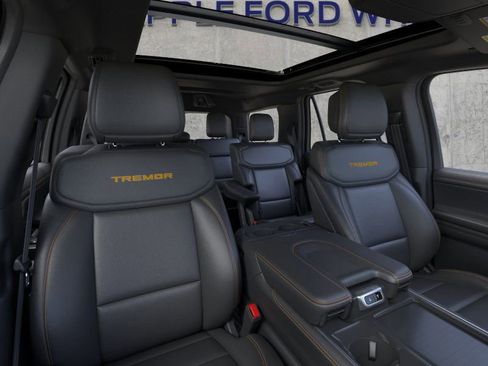 New 2026 Ford Expedition Tremor image 10