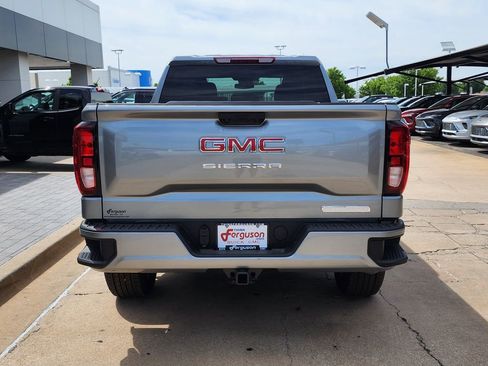 New 2026 GMC Sierra 1500 Elevation AWD/4WD image 5