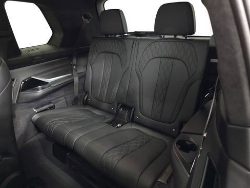Used 2024 BMW X7 M60i w/ Executive Package AWD/4WD image 46