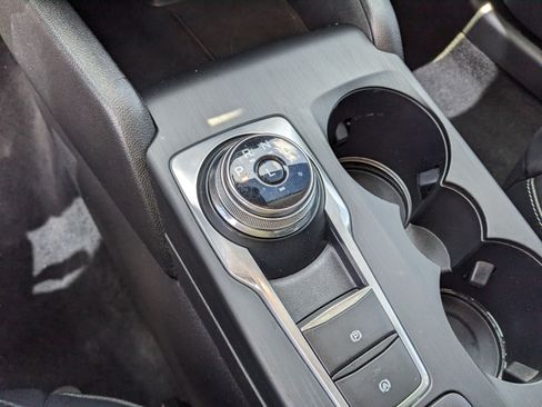 Used 2021 Ford Escape Titanium FWD image 28