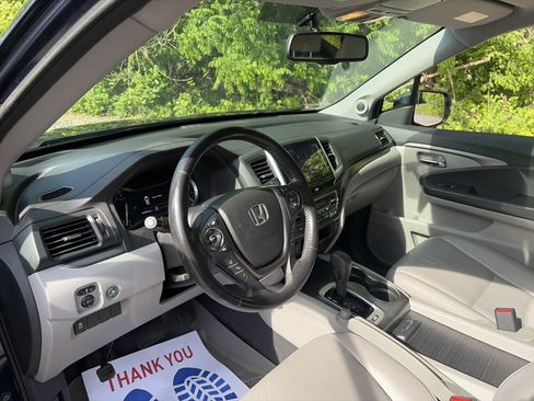 Used 2018 Honda Pilot EX-L image 18