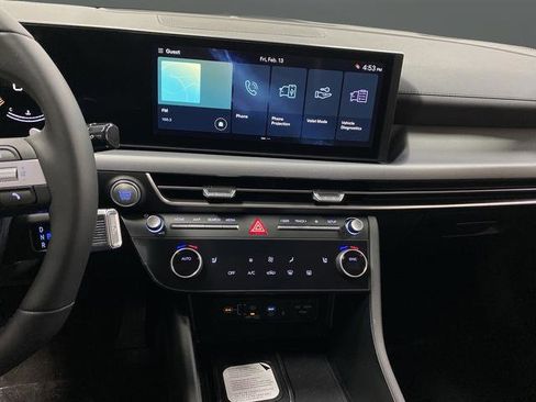 New 2026 Hyundai Sonata SEL image 8