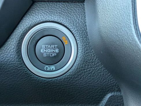 Certified 2026 RAM 2500 Big Horn AWD/4WD image 23