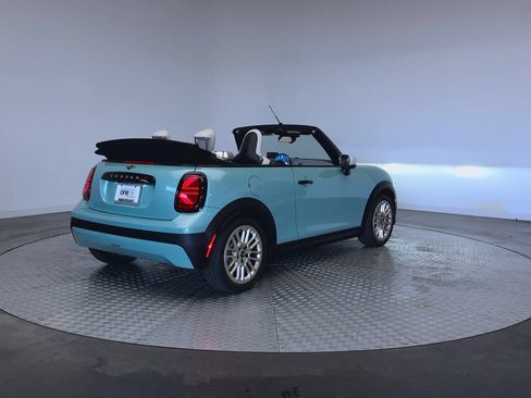 New 2026 MINI Cooper S FWD image 8